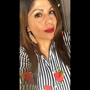 Meet your Posher, Nora